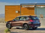 BMW X5 xDrive 5.0i 2013 года